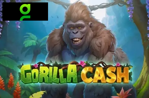 Gorilla Cash
